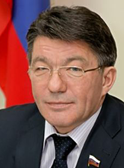 Озеров Виктор Алексеевич