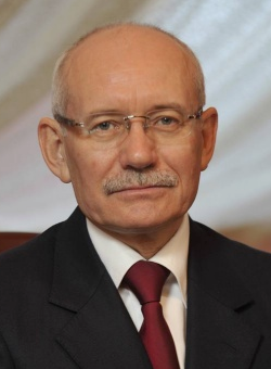 Хамитов Рустэм Закиевич