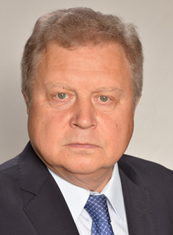 Серебренников Евгений Александрович