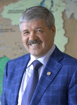 Неёлов Юрий Васильевич