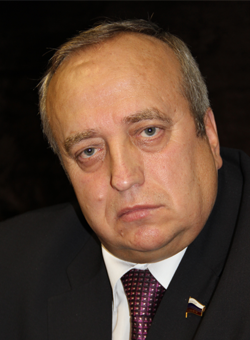 Клинцевич Франц Адамович