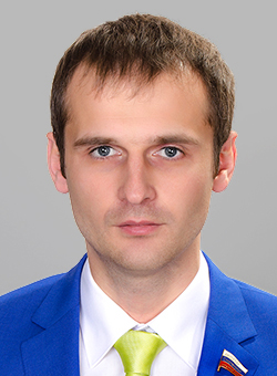 Леонов Сергей Дмитриевич