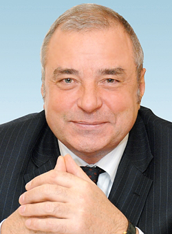 Важенин Юрий Иванович