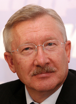 Морозов Олег Викторович