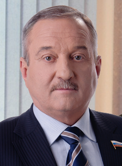 Быков Владимир Васильевич