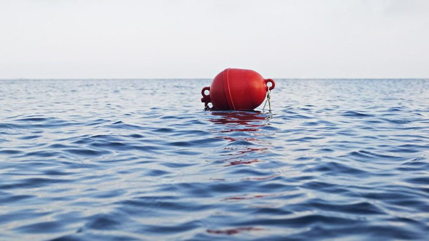В Охотском море затонул траулер. Фото с сайта Следственного комитета