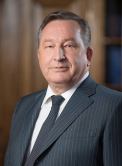 Карлин Александр Богданович