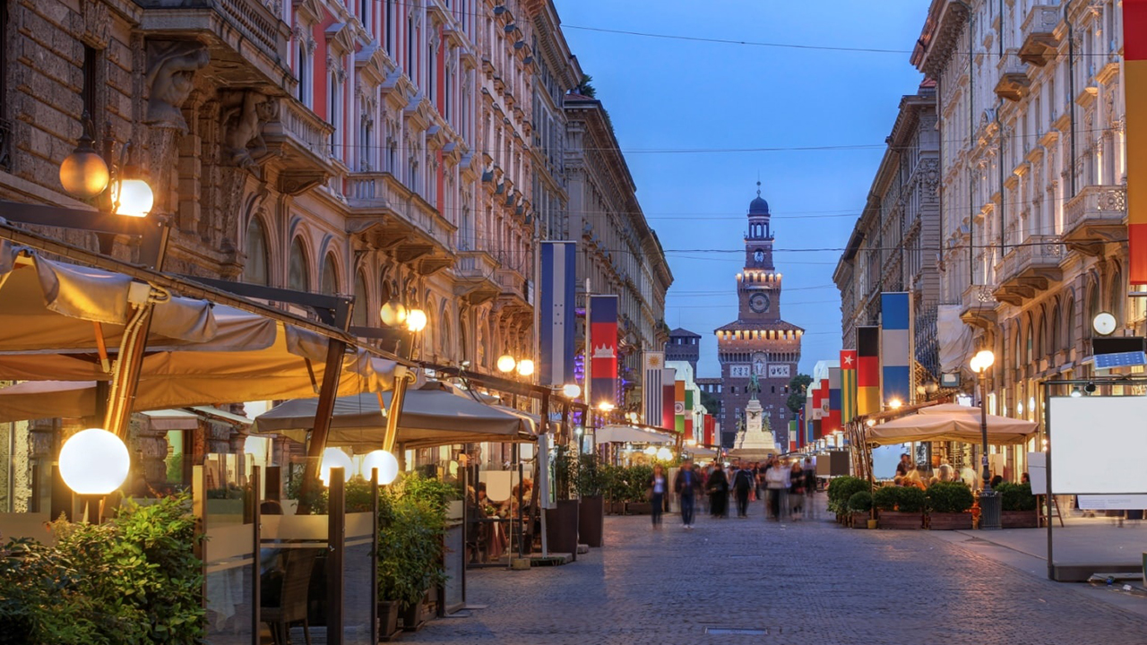Улочки Милана Milan.jpg