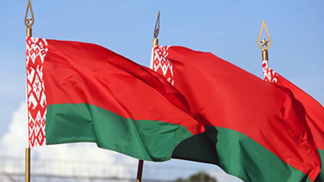 Фото с официального сайта Республики Беларусь