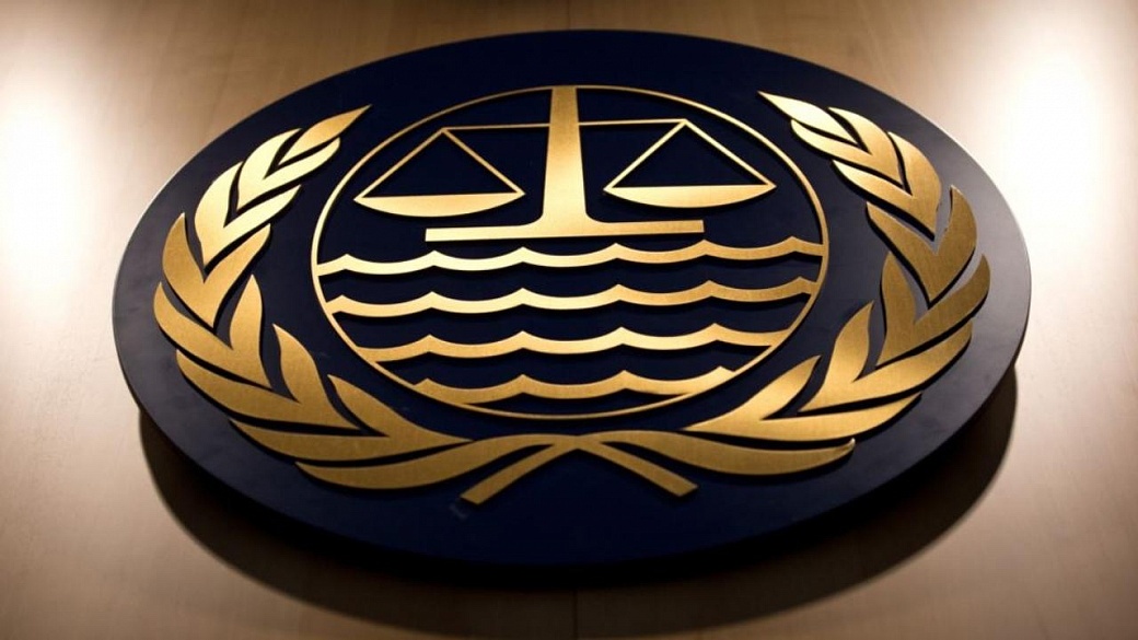 Трибунал ООН постановил, что РФ должна освободить украинских моряков