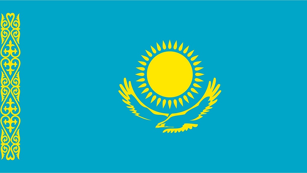 Фото: сайт президента Республики Казахстан