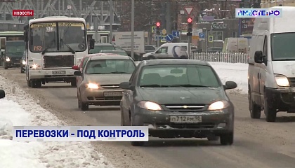 В России увеличат штрафы за нелегальную перевозку пассажиров
