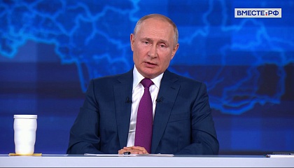 Путин: трехсторонняя группа по Нагорному Карабаху сделает все, чтобы восстановить нормальные отношения в регионе