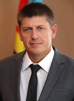 Кропоткин Андрей Михайлович