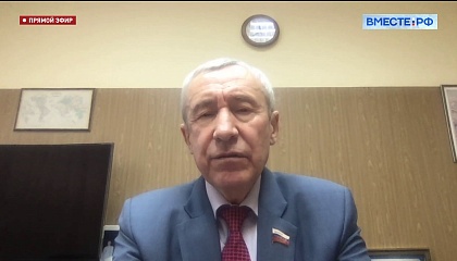 Климов рассказал о главных достижениях в урегулировании ситуации в Нагорном Карабахе