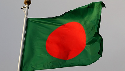 СФ настроен на продолжение конструктивного сотрудничества с парламентом Бангладеш, заявила Матвиенко