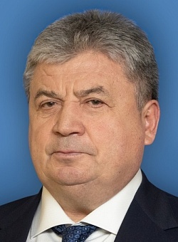 Емельянов Геннадий Егорович
