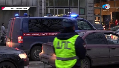 Установлена личность преступника, устроившего теракт в метро Петербурга