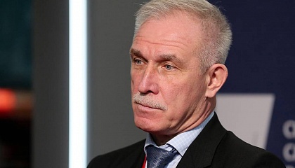 Губернатор Ульяновской области Сергей Морозов подал в отставку
