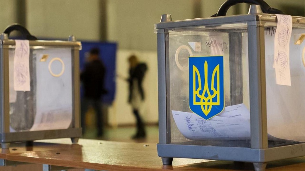 10 уголовных дел возбуждено по нарушениям во время выборов на Украине
