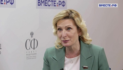 Сенатор Святенко предложила субсидировать производителей протезов 