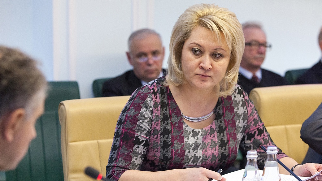 Гумерова: профориентационной работой школа должна заниматься все 11 лет