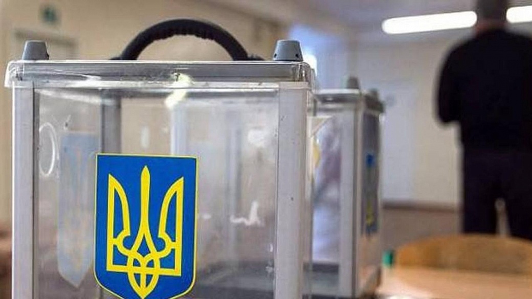 Безопасность выборов на Украине обеспечивают 130 тыс. человек
