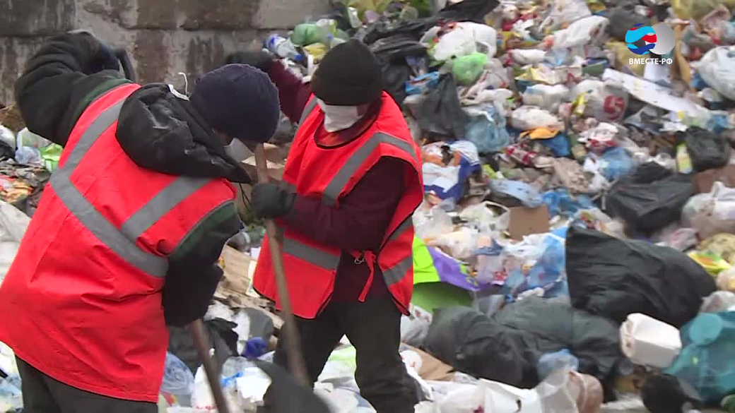В некоторых регионах «мусорные операторы» оказались на грани закрытия