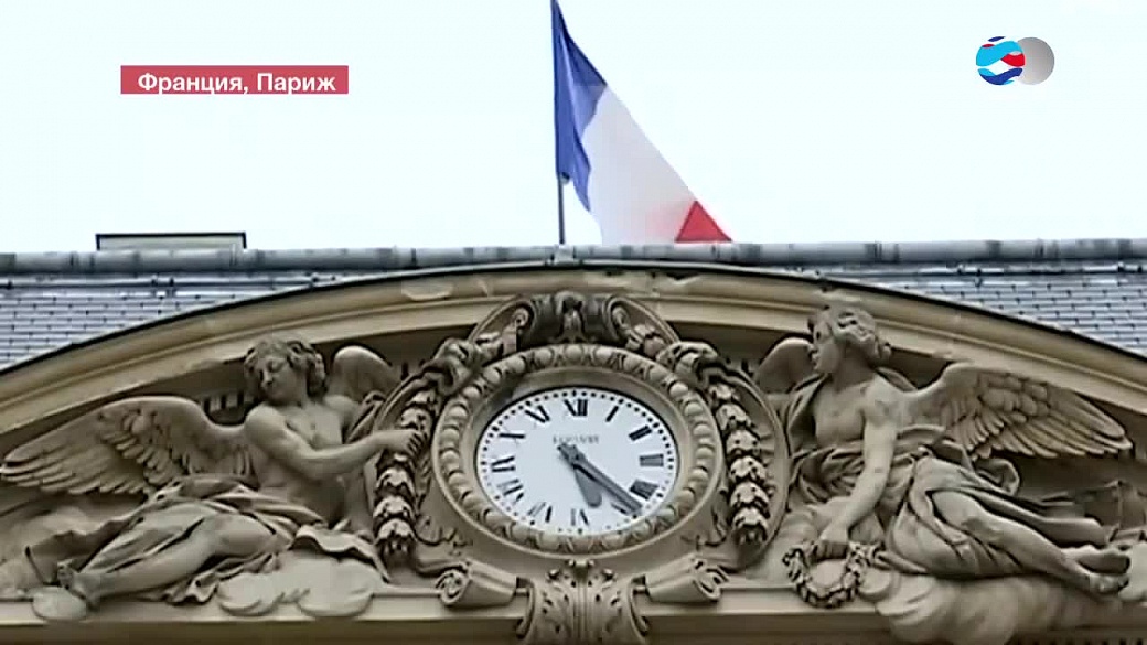 Четвертое совместное заседание российских и французских сенаторов состоится осенью