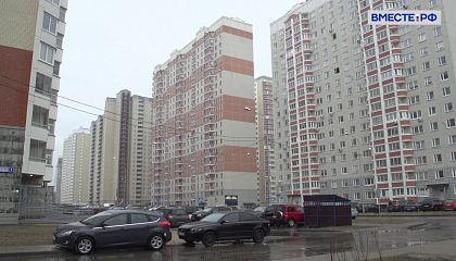 Шевченко: ситуация с обеспечением жильем малоимущих граждан вызывает тревогу 
