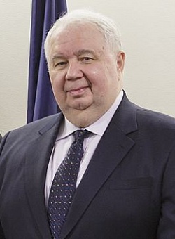 Кисляк Сергей Иванович