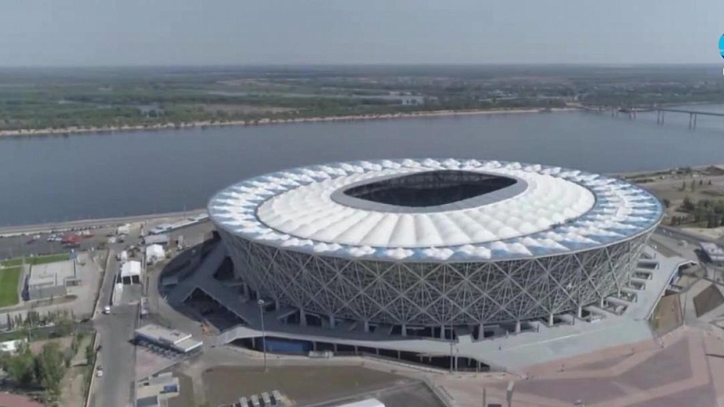 Кутепов предлагает пересмотреть принцип расходов на содержание стадионов, построенных к ЧМ-2018