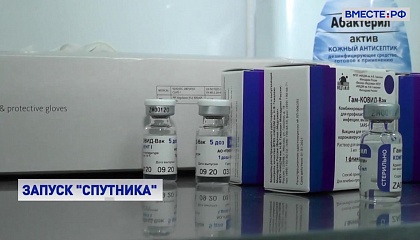 Венгрия первой из стран ЕС одобрила применение вакцины «Спутник V»