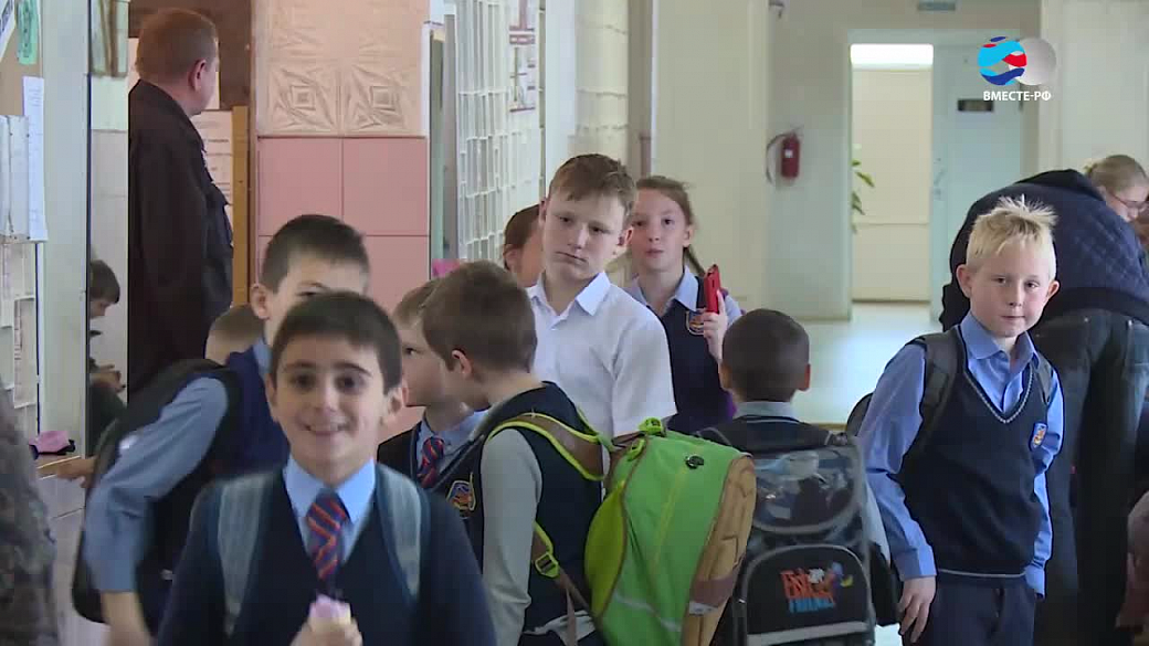 Власти Кузбасса проверят информацию о школьниках, падающих в обморок от голода