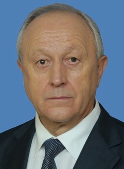 Радаев Валерий Васильевич