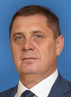 Семисотов Николай Петрович
