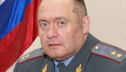 Аренин Сергей Петрович