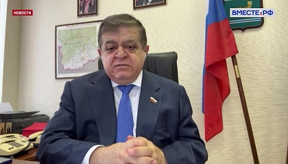 Джабаров уверен, что РФ в случае необходимости сможет противостоять ракетам ATACMS