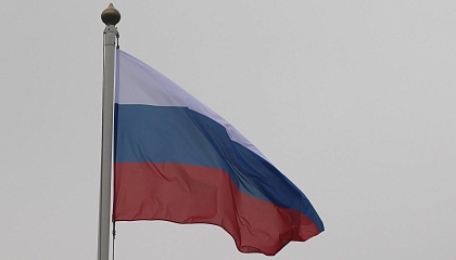 На зданиях всех образовательных, муниципальных и госучреждений могут появиться российские флаги