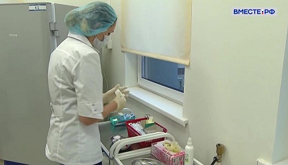 Более половины россиян боятся заразиться коронавирусом