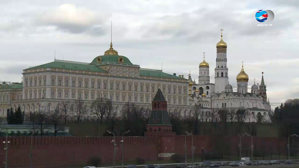 Совет Федерации объявил телефонные переговоры В.Путина и Трампа результативными