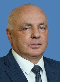 Шохин Андрей Станиславович
