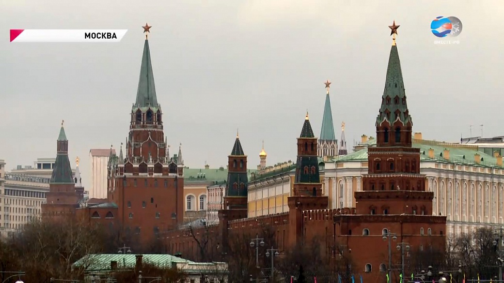 Сенатор Климов назвал бессмысленным заявление экс-депутата Рады о блицкриге в Москве