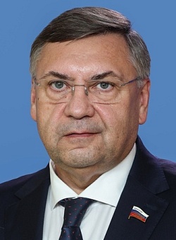 Соколов Вадим Вячеславович	