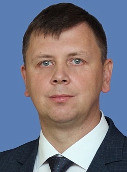 Малащенков Артем Сергеевич