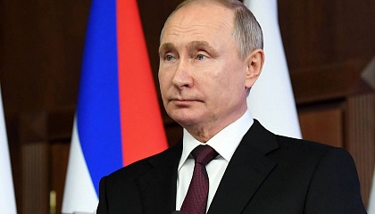 Владимир Путин утвердил состав Государственного Совета