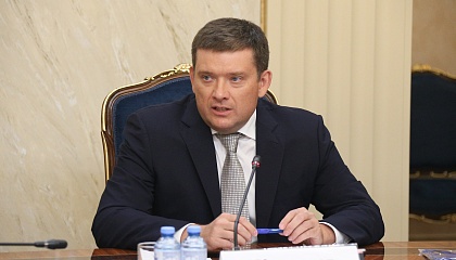 Журавлев предложил ввести социальную отчетность компаний