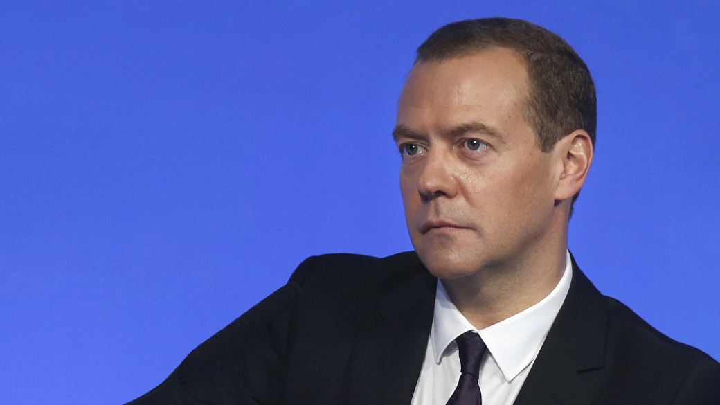 Медведев назвал инфраструктурную ипотеку импульсом к развитию