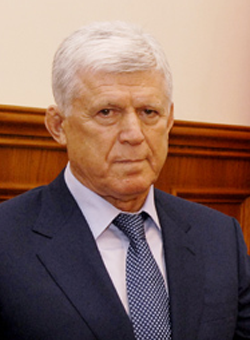 Шихсаидов Хизри Исаевич