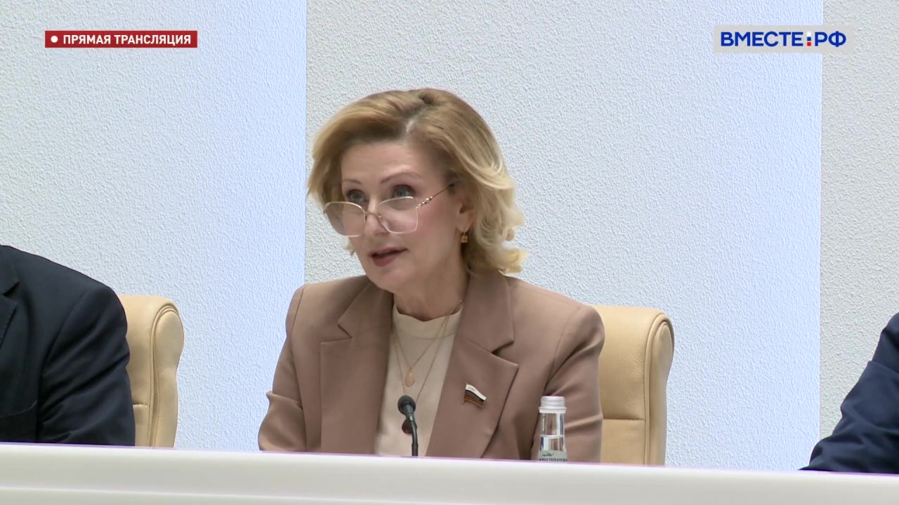 Святенко: нужно активнее противостоять попыткам вовлечения подростков в террористическую деятельность